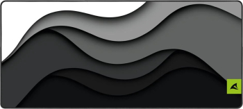 Mousepad gaming Sharkoon Skiller SGP30 XXL, negru, 90x40cm