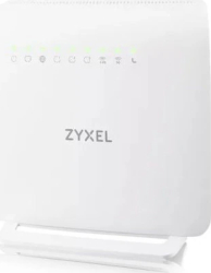 Punct de acces ZyXEL EX3501-T0 Dual-Band 600Mbps 2.4GHz 2400Mbps 5GHz Gigabit Ethernet