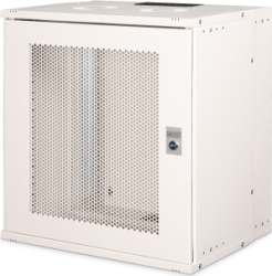 Rack Digitus by Assmann SOHO Pro DN-49210 19 inch 12U 540 x 400 mm Gri