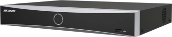 Rețea NVR Hikvision 12 Mpx 8 camere 1 disc 16 TB