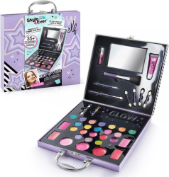 Set produse machiaj pentru copii Canal Toys multicolor