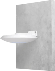 Suport de montaj Ubiquiti UACC-LITE-AP-AM | Compatibil cu U6 Lite UAP nanoHD UAP AC Lite | Solid și ușor de instalat ideal pentru rețele
