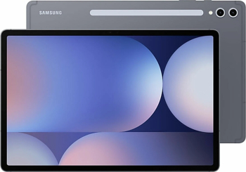 Samsung SM-X826BZAREUB 12 4" 12 GB RAM 256 GB Gri 8 Nuclee 10090 mAh
