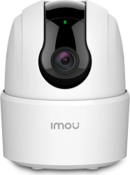 Camera de supraveghere Wireless IMOU Ranger 2C IPC-K2ECP-3H1W cu Pan/Tilt 360 grade, 3MP, 2304x1296, Smart Detection, Smart Tracking, Two-Wa