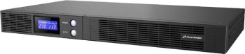 UPS 1000VA 600W PowerWalker Line-interactive VI 1000 R1U
