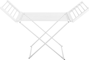 Uscator de rufe electric pliabil Adler AD 7821, 220W, IP22