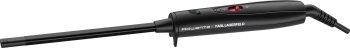 Ondulator Rowenta X Karl Lagerfeld Cf311L 10 mm negru/rou