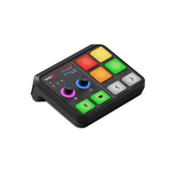 Interfață audio/video Rode X Streamer X