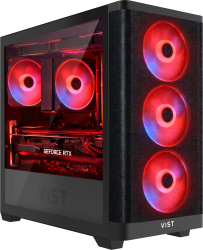 VIST Sistem PRO PC Intel Core i7 12700KF Ram 32GB NVIDIA GeForce