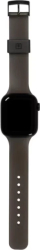 Curea UAG U Collection Lucent compatibilă cu Apple Watch 42mm / 44mm / 45mm Ash