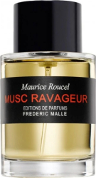 Apa de parfum FREDERIC MALLE , Musc Ravageur unisex , 100 ml