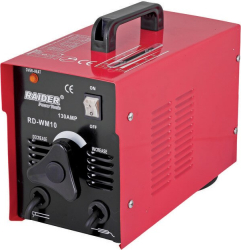Aparat de sudura Raider, RD-WM11, 160 A