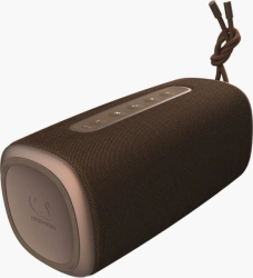 Boxa portabilă Fresh 'n Rebel Bold L2, 40W, Bluetooth, Party Mode, IP67, Autonomie 22 ore, Brave Bronze