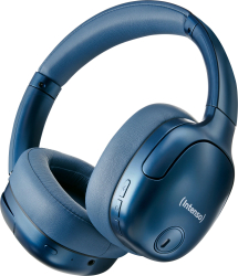Căști Intenso O400HA, Bluetooth 5.3, 4 microfoane