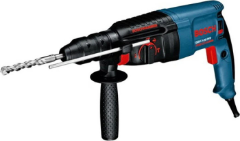 Ciocan rotopercutor Bosch Professional GBH 2-26 DFR