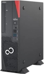 Desktop PC Fujitsu ESPRIMO D958/E85+ Intel Core i5-8500 3.00GHz 8GB DDR4 RAM 256GB SSD Intel UHD Graphics 630 Windows 11 Pro