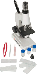Microscop biologic de laborator Celestron 44121 + Kit de utilizare