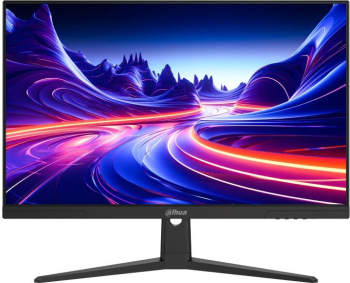 Dahua 27" 200Hz IPS 1ms Full HD negru