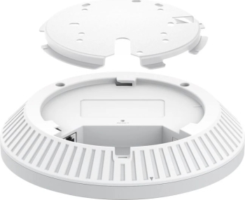 Punct de acces TP-Link EAP720, montare pe tavan, dual band, 2.4GHz 688Mbps, 5GHz 4324Mbps