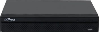 Sistem NVR Dahua NVR2108HS-8P-4KS3, 8 canale, 8PoE, 1U, 1HDD Lite, Suport AI, 4K — imaginea 2
