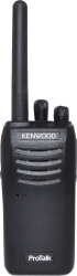 Statie radio PMR 446 portabilă PNI Kenwood TK-3501