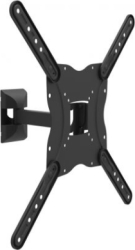 Suport TV Equip 650406, 23-55 inch, Black