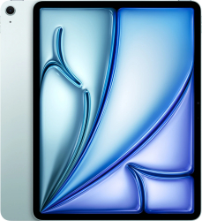 iPad Air 13 (2026) 13" 1TB M4 Octa Core, Wi-Fi BT iPadOS 26.3 Blue