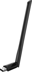 Adaptor USB Wireless TP-Link Dual Band Archer T2U Plus