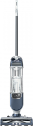 Aspirator vertical Shark Freestyle Max SV2002 30W 0.7 L 20 min 2 viteze 2 niveluri de putere lumini LED Statie de incarcare Albastru