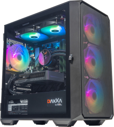 ゲーミングパソコン i7-8700K 32GB NVMe1TB Calculator Gaming refurbished Intel Core i7-8700K 32GB RAM SSD 1TB