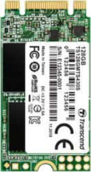 SSD 128GB Transcend M.2 2242 Laptop 430S TLC