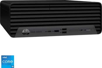 Desktop PC HP ProDesk 400 G9 SFF Intel Core i5-12500 6 cores 3.0