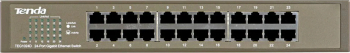 Switch Tenda TEG1024D, 24 porturi