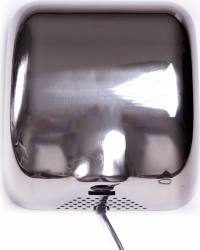 Uscator maini inox HD88 lucios