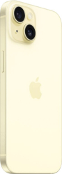 iPhone 15 256GB 6GB Yellow