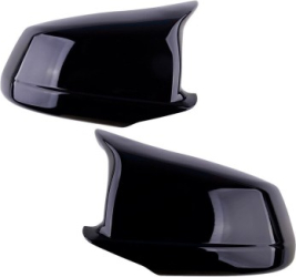 Set capace oglinzi Batman Style pentru Bmw X3 G01 X4 G02 X5 G05 X6 G06 X7 G07