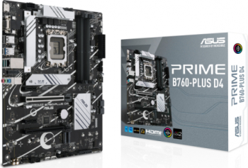 ASUS PRIME B760-PLUS