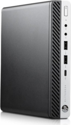 Hp Elitedesk 800 G8 Mini Pc