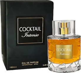 Apa de Parfum Cocktail Intense 100 ml Unisex