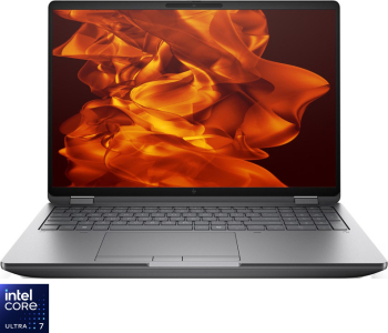 Laptop Hp Zbook 17 G5 Intel