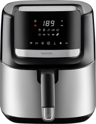 Friteuză Sencor Sfr6600ss