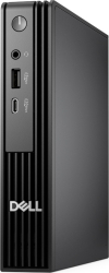 Mini PC Dell Pro Micro Intel Core Ultra 7 265T 1.5GHz 16GB DDR5 512GB SSD Intel Graphics no OS