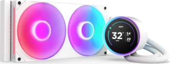NZXT Kraken Elite 280 RGB (2024)
