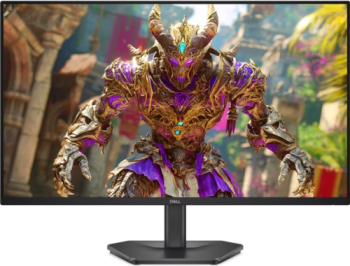 Dell 27" 240Hz IPS 0.5ms, Full HD, HDMI, DisplayPort, negru