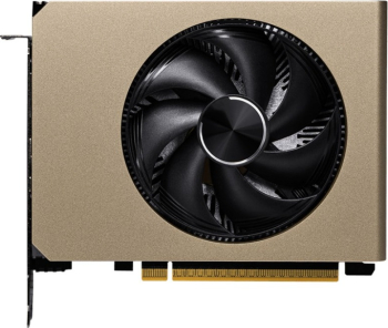 MSI RTX 5060 8GB GDDR7 128 bit Inspire ITX OC DLSS 4.0
