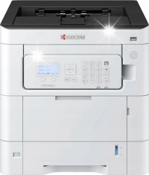 Imprimanta laser color Kyocera ECOSYS PA3500cx 1200x1200 DPI 35 pagini/min A4 negru și alb
