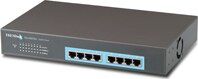 Switch Gigabit TRENDnet; 8 x 10/100/1000
