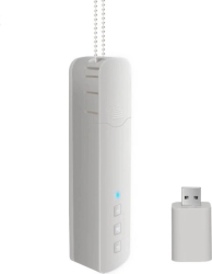 Motor pentru jaluzele electrice smart wireless cu telecomanda switchbot