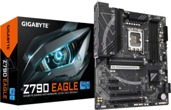 Placa de baza 1700 Gigabyte Z790 ATX DDR5 EAGLE