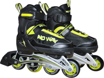 Role reglabile skates control 33-36